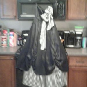 Gunnie Sax Evening Gown